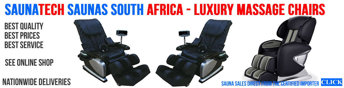 Massage Chairs Direct- Luxury Massage Chairs - 021 556 7203 Cape Town Johannesburg and Durban sales